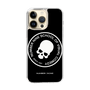 Slim Protection Case［ NUMBER (N)INE - Skull ］