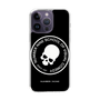 Slim Protection Case［ NUMBER (N)INE - Skull ］