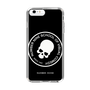 Slim Protection Case［ NUMBER (N)INE - Skull ］