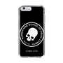 Slim Protection Case［ NUMBER (N)INE - Skull ］
