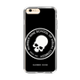 Slim Protection Case［ NUMBER (N)INE - Skull ］