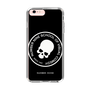 Slim Protection Case［ NUMBER (N)INE - Skull ］