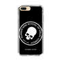 Slim Protection Case［ NUMBER (N)INE - Skull ］