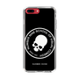 Slim Protection Case［ NUMBER (N)INE - Skull ］