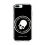 Slim Protection Case［ NUMBER (N)INE - Skull ］