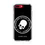 Slim Protection Case［ NUMBER (N)INE - Skull ］