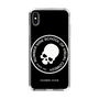 Slim Protection Case［ NUMBER (N)INE - Skull ］