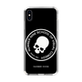 Slim Protection Case［ NUMBER (N)INE - Skull ］