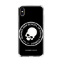 Slim Protection Case［ NUMBER (N)INE - Skull ］