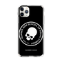 Slim Protection Case［ NUMBER (N)INE - Skull ］