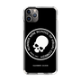 Slim Protection Case［ NUMBER (N)INE - Skull ］