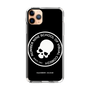 Slim Protection Case［ NUMBER (N)INE - Skull ］