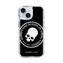 Slim Protection Case［ NUMBER (N)INE - Skull ］
