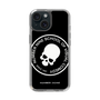 Slim Protection Case［ NUMBER (N)INE - Skull ］