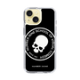 Slim Protection Case［ NUMBER (N)INE - Skull ］
