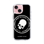 Slim Protection Case［ NUMBER (N)INE - Skull ］