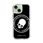 Slim Protection Case［ NUMBER (N)INE - Skull ］