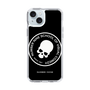 Slim Protection Case［ NUMBER (N)INE - Skull ］