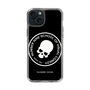 Slim Protection Case［ NUMBER (N)INE - Skull ］