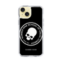 Slim Protection Case［ NUMBER (N)INE - Skull ］