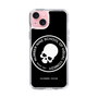 Slim Protection Case［ NUMBER (N)INE - Skull ］