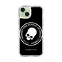 Slim Protection Case［ NUMBER (N)INE - Skull ］