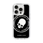 Slim Protection Case［ NUMBER (N)INE - Skull ］