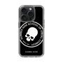 Slim Protection Case［ NUMBER (N)INE - Skull ］