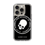 Slim Protection Case［ NUMBER (N)INE - Skull ］