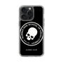 Slim Protection Case［ NUMBER (N)INE - Skull ］