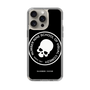 Slim Protection Case［ NUMBER (N)INE - Skull ］