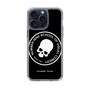 Slim Protection Case［ NUMBER (N)INE - Skull ］