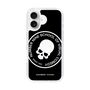 Slim Protection Case［ NUMBER (N)INE - Skull ］