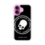 Slim Protection Case［ NUMBER (N)INE - Skull ］