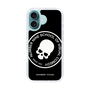 Slim Protection Case［ NUMBER (N)INE - Skull ］