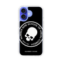 Slim Protection Case［ NUMBER (N)INE - Skull ］