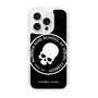Slim Protection Case［ NUMBER (N)INE - Skull ］