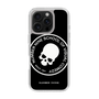 Slim Protection Case［ NUMBER (N)INE - Skull ］