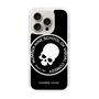 Slim Protection Case［ NUMBER (N)INE - Skull ］