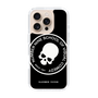 Slim Protection Case［ NUMBER (N)INE - Skull ］