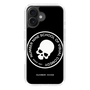 Slim Protection Case［ NUMBER (N)INE - Skull ］