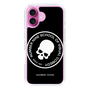 Slim Protection Case［ NUMBER (N)INE - Skull ］