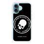 Slim Protection Case［ NUMBER (N)INE - Skull ］
