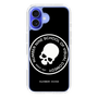 Slim Protection Case［ NUMBER (N)INE - Skull ］