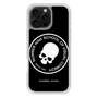 Slim Protection Case［ NUMBER (N)INE - Skull ］