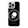 Slim Protection Case［ NUMBER (N)INE - Skull ］