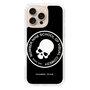 Slim Protection Case［ NUMBER (N)INE - Skull ］