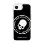 Slim Protection Case［ NUMBER (N)INE - Skull ］