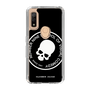 Slim Protection Case［ NUMBER (N)INE - Skull ］