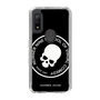 Slim Protection Case［ NUMBER (N)INE - Skull ］